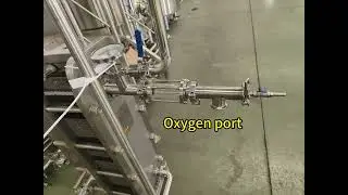500l Brewery Equipment