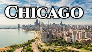 Weekend Road Trips Near Chicago for Adventure Lovers