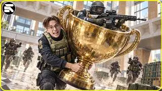 DUO vs MASTERS TOURNAMENT