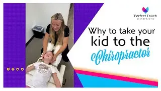 Natural Healthcare For Kids | Pediatric Chiropractor in Hartland, WI