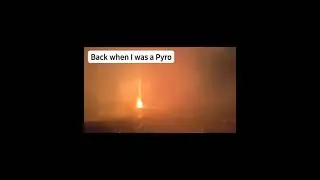 Pyro Chaos