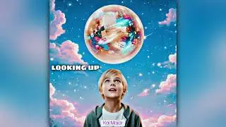 Kai Major - Looking Up | Official EP Audio