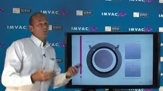Введение в гидродинамические подшипники на конференции CBM (ранее IMVAC)
