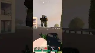 Embarrassing 😳 Apocalypse Rising 2 Roblox