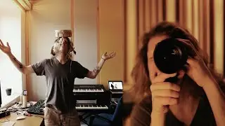 Simon Groh&eacute; & Lonnie Flowers - 