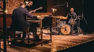 Hammond Grooves  -  Pay Per View