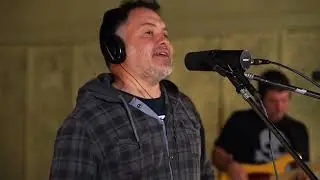 MARTA Y LOS HETEROS -  MORCIPAN (grabado en Estudios ION)