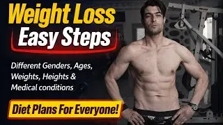 How to Lose Weight Fast | 20 years male | weight 66kg or more | 5&rsquo;4&rdquo; (163 cm) | weight loss Diet.