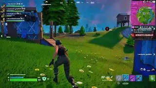 Squad Game on the Reload