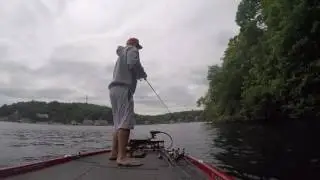 Topwater Basics 101 Breaking down Buzzbaits, Poppers, Whopper Plopper
