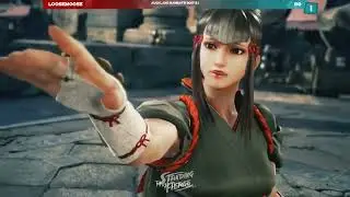 T7 FR   AKL Ranbats 2 1 Top 8   Loosemoose vs BG