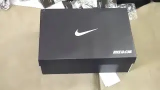 NIKE ID UNBOXING (SCOOP208)