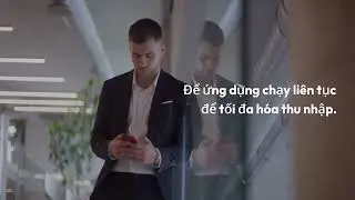 [MMO] Hướng Dẫn Kiếm Tiền Tự Động Với C&aacute;c Ứng Dụng Treo M&aacute;y *CỰC KỲ ĐƠN GIẢN V&Agrave; HIỆU QUẢ