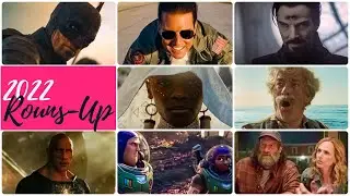 Movie Quiz of the Year | 22 Movie Questions from 2022 | Year-End Trivia | HowSmart.net