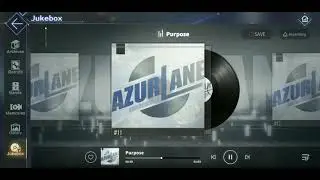 Azur Lane OST - 11 Purpose