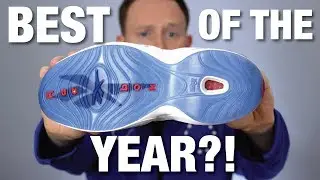 UNBOXING One of the BEST Retros of the Year!