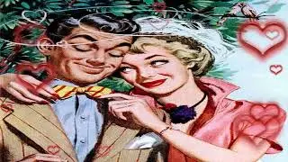 YOU FLIP ME BABY - IVORY JOE HUNTER (1958)