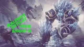 Malphite Outplay