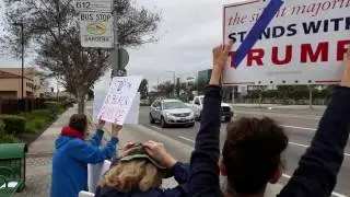 Unborn Lives Matter
