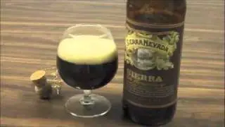 Sierra Nevada Jack & Ken's