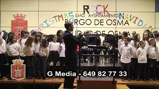 PREGÓN DE NAVIDAD
