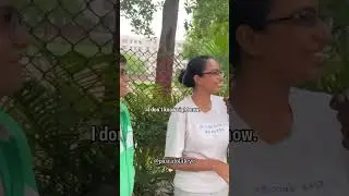 Asking Indian Girls About Dating Black Guys