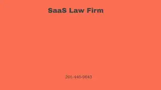 Top Rated SaaS Law Firm
