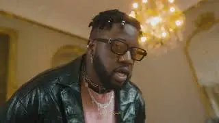 KELVIN JONES - MONEY