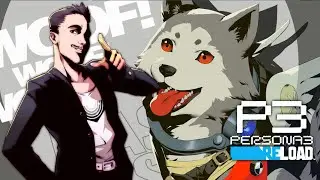 Tartarus Afterhours V - Persona 3 Reload #38 | Gameplay ITA