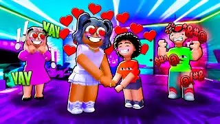 BOBBY AND ROBBY ADVENTURE EPISODE 8 | Brookhaven 🏡RP