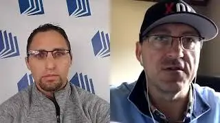Mike Fallat with Ben Rife  - WHAT'S IT LIFE TO HAVE A BOOK TO PROMOTE?