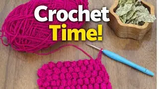 Pea weave tutorial | attractive and special weave