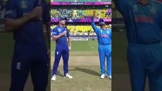 India vs England Warm Up Match - World Cup 2023 India
