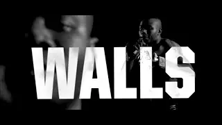 CAGE&nbsp;49: Tyrm&auml;ystaiteilija Edward Walls