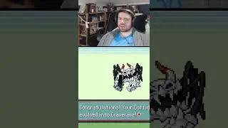 Pokemon Pisces: Coffiddle Evolves #explore #pokemon #gaming #meme