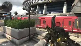 Call of Duty: Black Ops Cold War - Express TDM C58 - better late than never