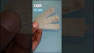 Mini Ceiling Fan #dcmotor #trending #ceilingfan #dcfan