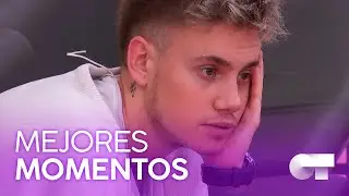 HUGO ha sido ABANDONADO | OT 2020