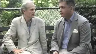 Panache Desai - Discover Your Soul Signature with Alan Steinfeld
