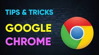 Google Chrome TIPS & TRICKS | In HINDI