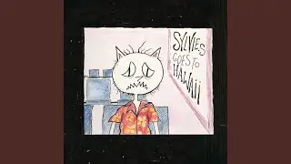 Sylvie S Goes To Hawaii
