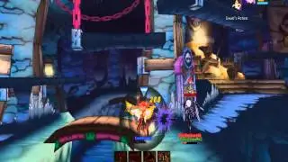 elsword crimson avenger and diabolic esper