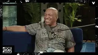 Fat Joe REVEALS the Night Tupac & Biggie Pulled Him On Stage at MSG | Fat Joe & Jadakiss
