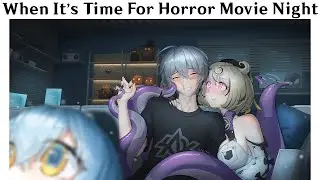 ZENLESS ZONE ZERO MEMES #389