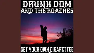 Bury The Bottle With Me