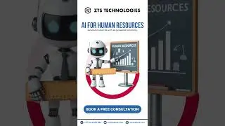 𝐓𝐫𝐚𝐧𝐬𝐟𝐨𝐫𝐦 𝐇𝐑 𝐰𝐢𝐭𝐡 𝐀𝐈. #AIforHR #HRInnovation #AIPoweredHR #FutureOfHR #HRTechSolutions