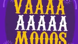 NU Pep Squad 2018 Cheer