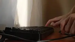 SteelSeries 6gv2 typing
