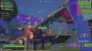 Dragon's Breath Sniper Rifle