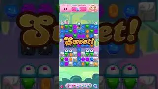 level:166✅ | &lrm;@mumtahinafarhin_02&nbsp; | CANDY CRUSH SAGA